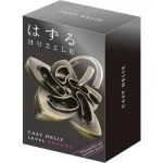 Expressz kézbesítés Huzzle Cast – Helix *****