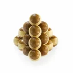 Olcsóbb 3D Bambusz puzzle - Cannon Balls* 473122