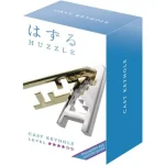 Árcsökkenés Huzzle Cast – Keyhole ****