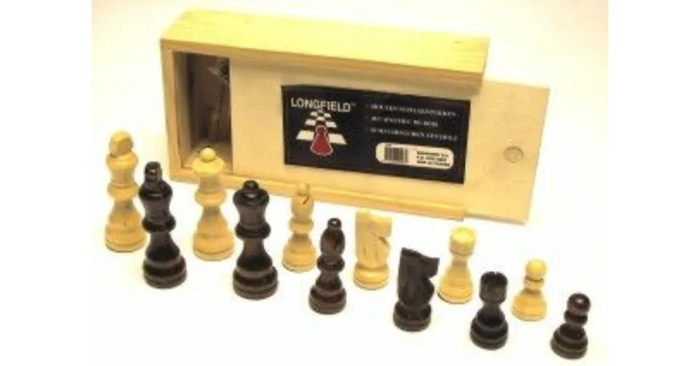 Legjobb ár Sakkfigura készlet,77mm, Staunton 3-as, 650000