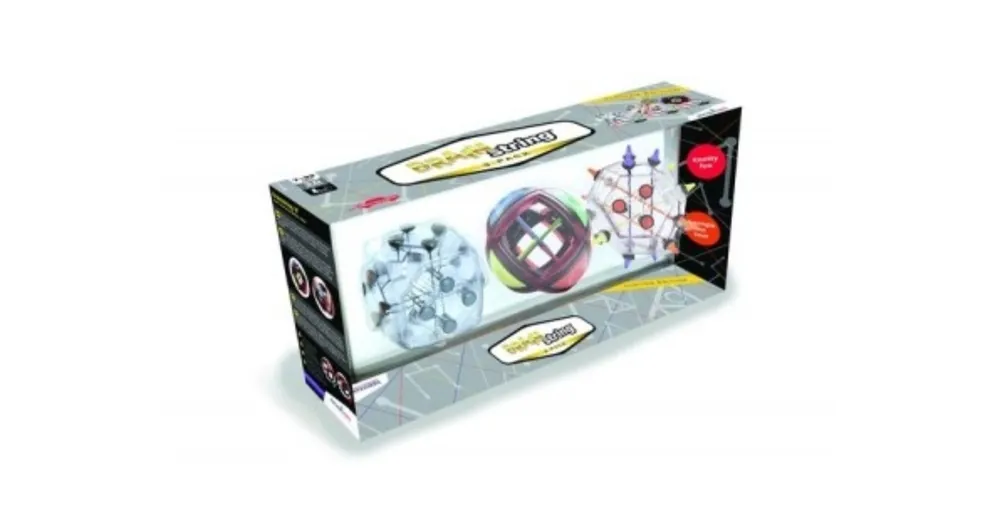 Recent Toys Brainstring 3 db-os ajándékcsomag Expressz kézbesítés