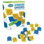 Biztonságos fizetés Stratos Spheres
