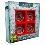Outlet Puzzles collection EXTREME Metal