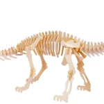 Árcsökkenés Gepetto‘s Workshop - Plateosaurus - 3D fapuzzle, 473178