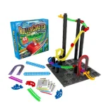 Utolsó esély Roller Coaster Challenge