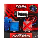 Nézd meg most Puzzles collection INTELLIGENT