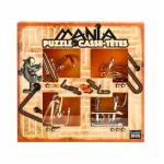 Vedd meg most Puzzle Mania - Orange