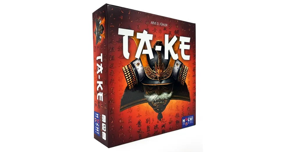 Ta-Ke Korlátozott ajánlat