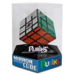 Rubik Mirror kocka színes Akció