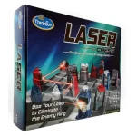 Árcsökkenés Laser Chess