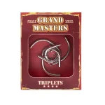 Exkluzív ajánlat Grand Masters Puzzle Triplets