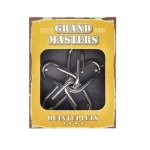 Grand Masters Puzzle Quintuplets Azonnali szállítás