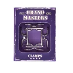 Különleges ajánlat Grand Masters Puzzle Clamps