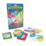 Kaleidoscope Puzzle Azonnal elérhető