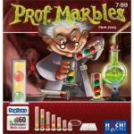 Rendeld meg most Prof. Marbles