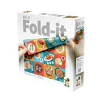 Végkiárusítás Fold-it