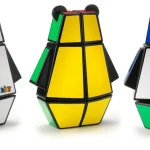 Kihagyhatatlan ajánlat Rubik junior - Maci