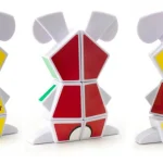 Korlátozott ajánlat Rubik junior - Nyuszi