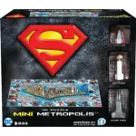 Biztonságos fizetés 4d Cityscape Puzzle Mini Metropolis
