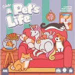 Seikatsu A Pet‘s Life Ajánlat