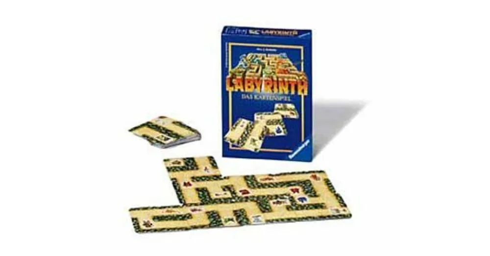 Ravensburger Mini labirintus társasjáték Olcsó