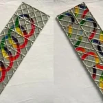 Azonnali szállítás Rubik Karikavarázs - 12 elemű (Bűvös négyzetek)
