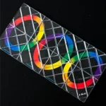 Rubik Karikavarázs - 8 elemű (Bűvös négyzetek) Vásárlói kedvenc