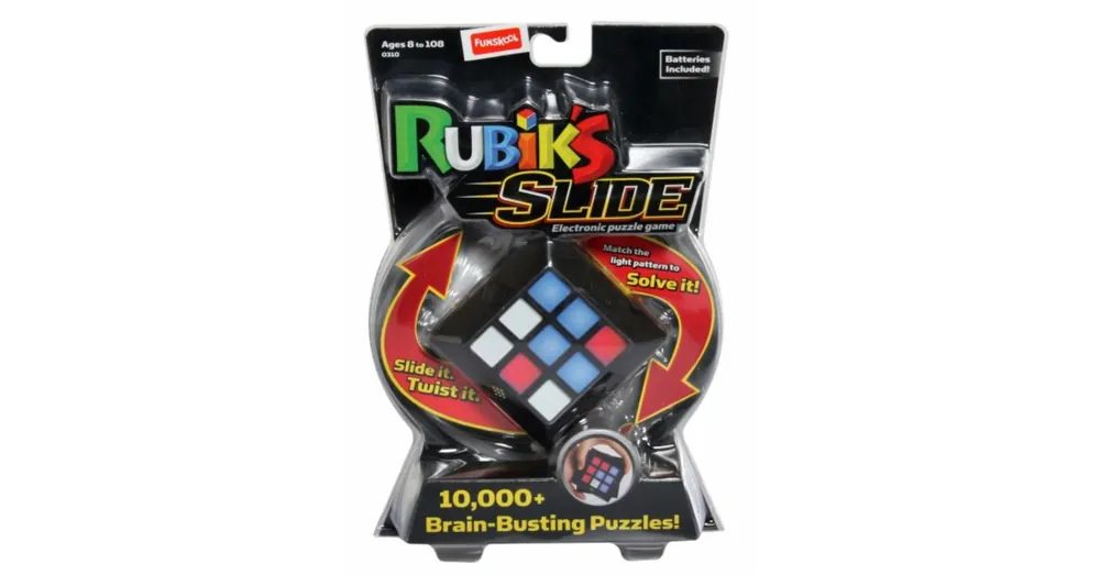 Rubik Slide Kihagyhatatlan ajánlat