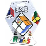Ajánlat Rubik 2x2x2 verseny kocka (new)