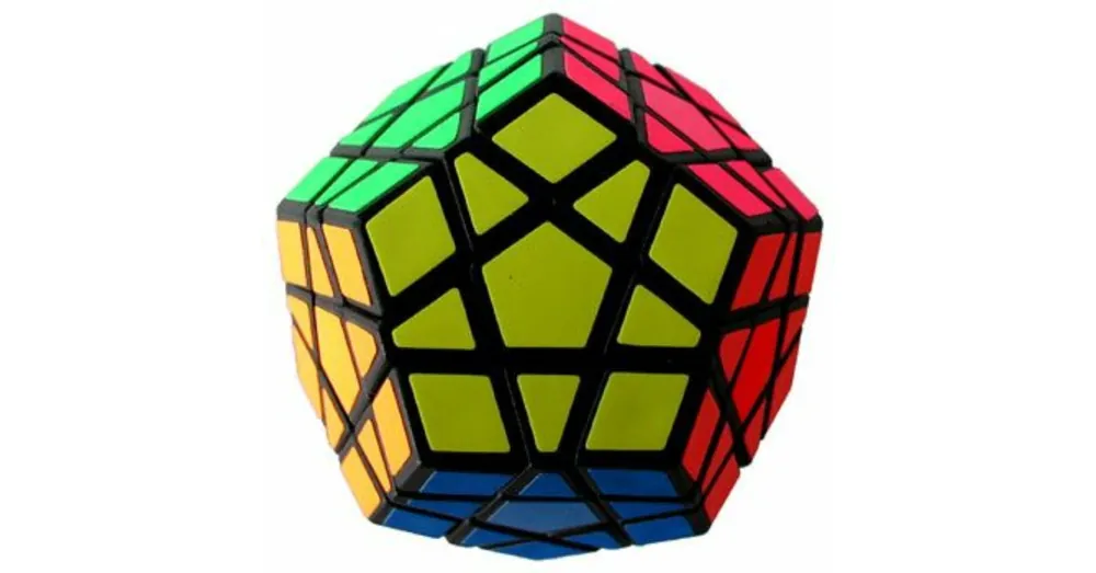 Biztonságos fizetés Rubik Megamix-Szupernova
