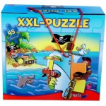 XXL Puzzle kalózos - Noris Árcsökkenés