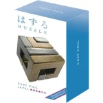 Vedd meg online Huzzle Cast – Coil****