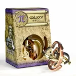 Különleges ajánlat Archimedes‘ Challenge – Galaxy**