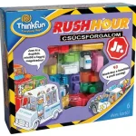 Rush Hour – Csúcsforgalom Junior Alacsony ár