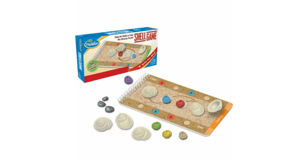 Akciós ár Shell Game