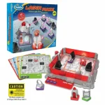 Laser Maze Jr. Olcsóbb