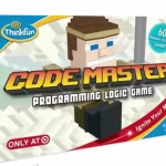Code Master Csak ma