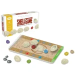 Rendeld meg most Shell Game - Brain Fitness