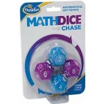 Math Dice Chase Gyors kiszállítás