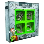Puzzles collection JUNIOR Metal Legjobb ár