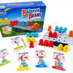 Gyors kiszállítás Balance Beans