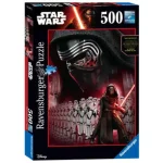 Korlátozott ajánlat Ravensburger Puzzle 500 Star Wars VII 14677