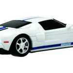 3D Puzzle - Ford GT 40 - fehér Nézd meg most