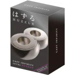 Huzzle Cast – Infinity****** Utolsó esély