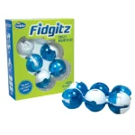 Akció Fidgitz