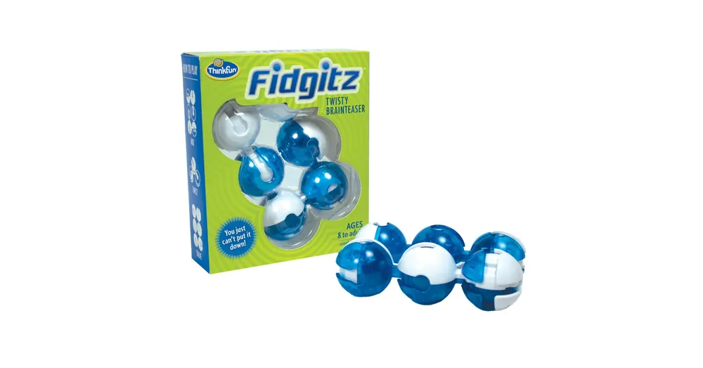 Akció Fidgitz