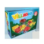 Villageo Gyors szállítás