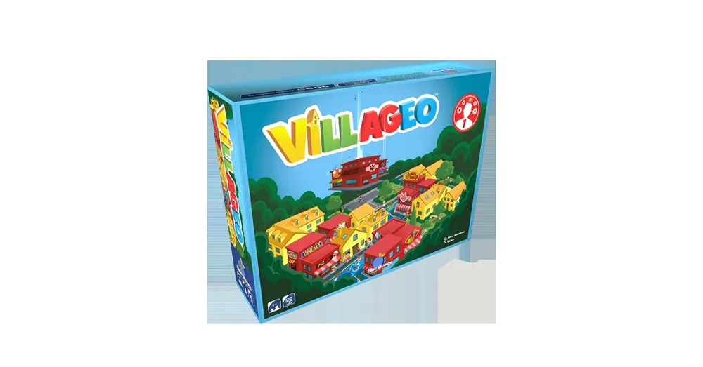 Villageo Gyors szállítás