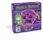 Marble Monster Azonnal elérhető