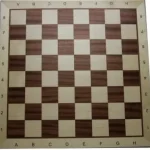 Sakk tábla, 54x54cm-es - 663000 Exkluzív ajánlat